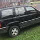 Image for article titled The Greatest Jeep Grand Cherokee Ever Has Been For Sale For Months And We're All Fools For Not Buying It